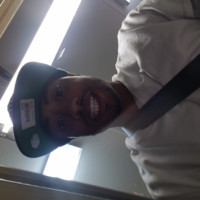 Khary Wilson