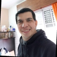 Sergio Alejandro Almiron