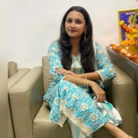Rashmi Rawat