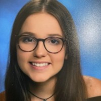 Madeline Gillen