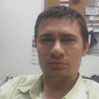 Иван Веревкин