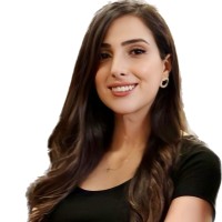 Aya Hariri
