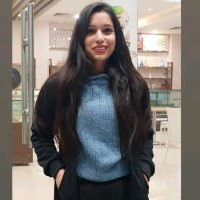 Chetna Mishra
