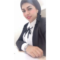 Venus Abdelrashed