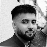 Imaad H.
