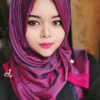 Afsana Hossain Anika