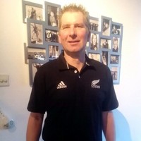 Harm Jan Visser