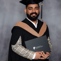 Dushyant Dudeja