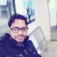 Deepak Kumar Pandey