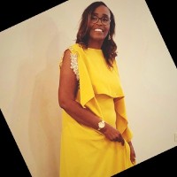 Doretha Brown, Mba, Maod