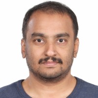 Rahul Ramesh