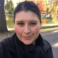 Melissa Dallon