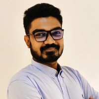 Joy Islam