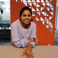 Madhvi Bangera