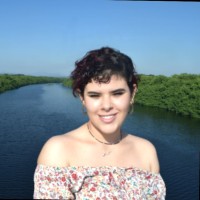 María Fernanda Suárez Del Real Rojas
