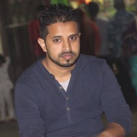 Shahadat Hussen Robin