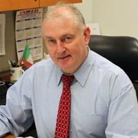 Eamonn Brennan