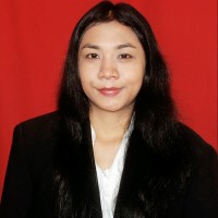 Vicky Riani Fandia