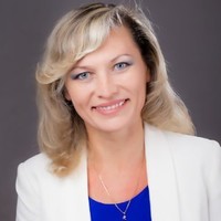Лариса Черняева