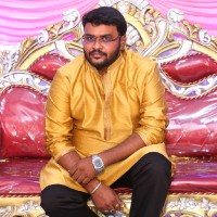 Harish Kumar Kantheti