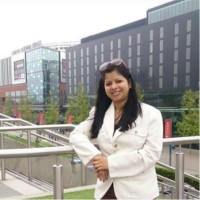 Vaidehi Satardekar
