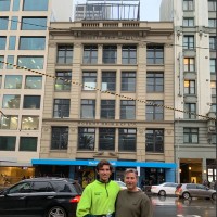 Flynn Mitchell Siassios