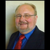 Dennis Roach, CISSP