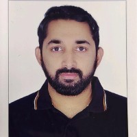 Jabir CP