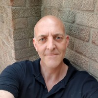 Paul Unsworth