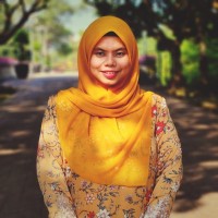 Nur Afifah Mohd Samudin