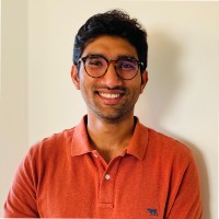 Bharath Gadiparthi
