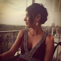 Elodie Mounichy