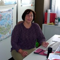 Barbara Bartsch