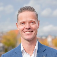 Steven Lagerweij
