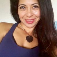 Irina Andrea