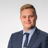 Kyle McKenzie