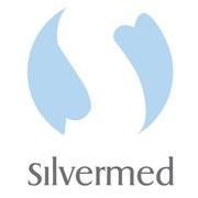silver -med