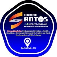 Malharia Santos Parintins
