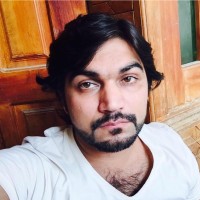 Wajahat Iqbal