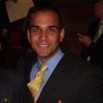 Jorge Ramirez Muñoz
