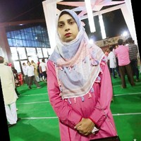 Dr Tarannum Bano