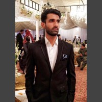 Ali Javed Awan