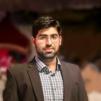 Shan Haider