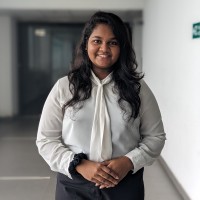 Hiruni Liyanage