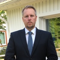 Henrik Boström