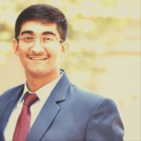 Ekansh Gupta