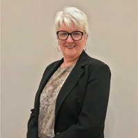 Patricia Froehling-Gilliam