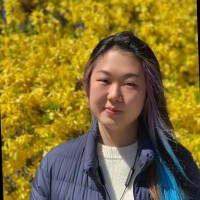 Katie Yang