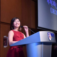 Tricia Tan