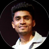 Paritosh Pal